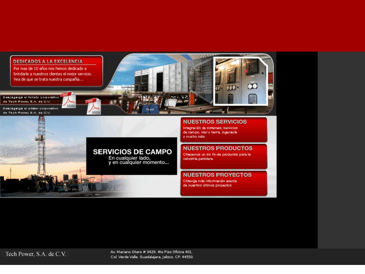 www.techpowersa.com