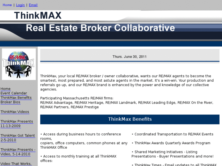 www.thinkmax.info