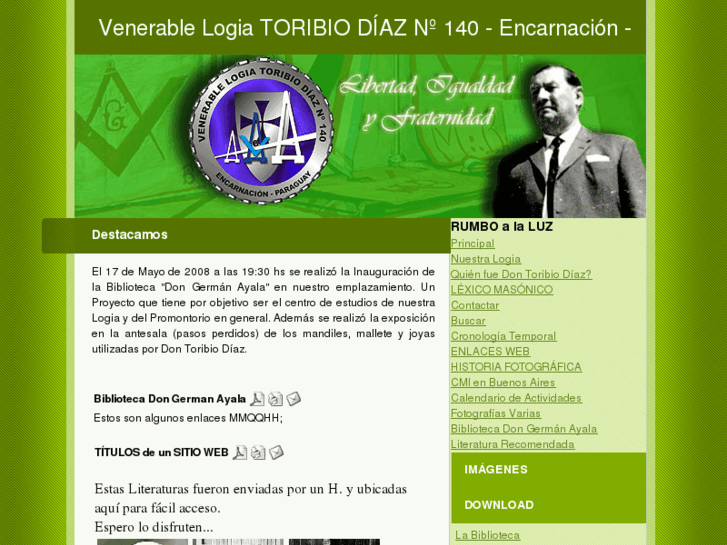 www.toribiodiaz.com