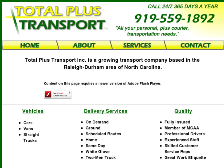 www.totalplustransport.com