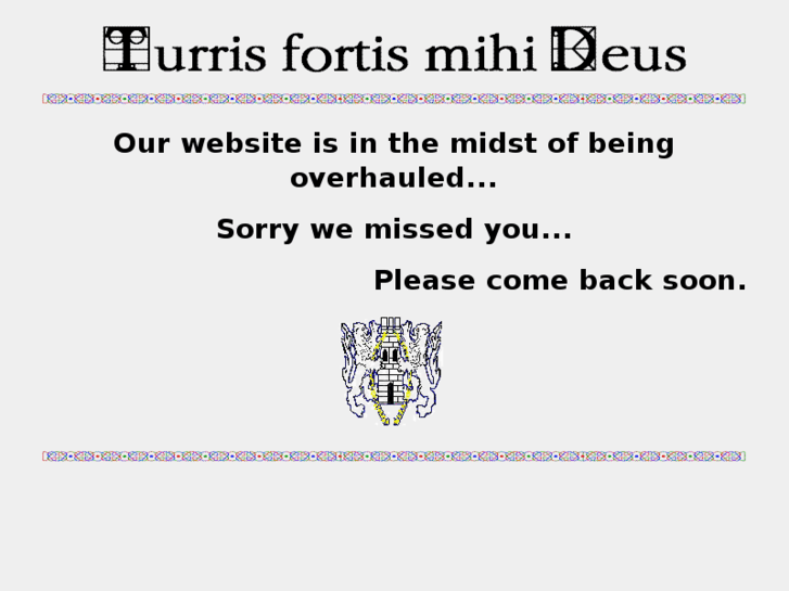 www.turrisfortis.org