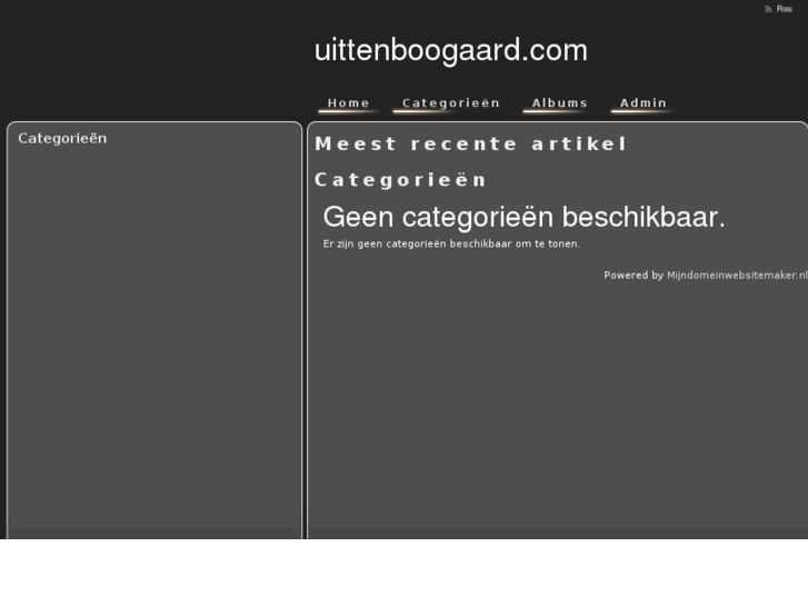 www.uittenboogaard.com