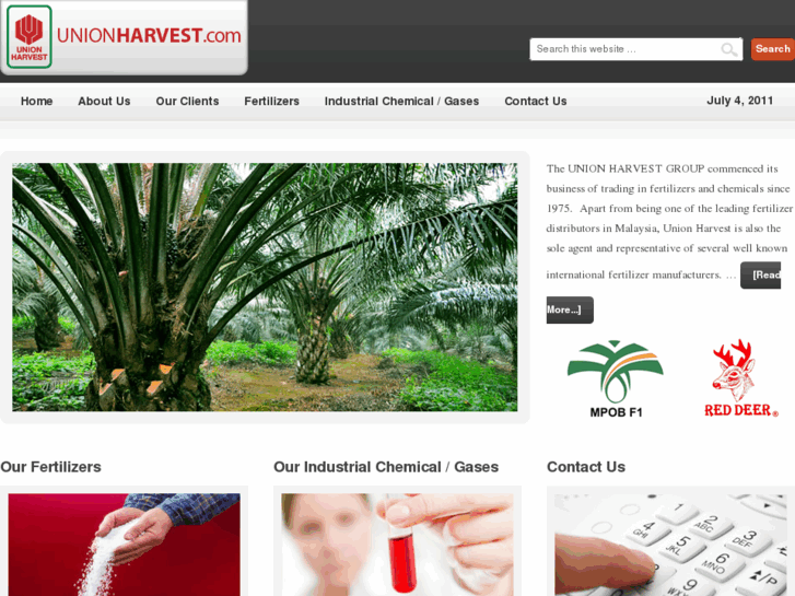 www.unionharvest.com