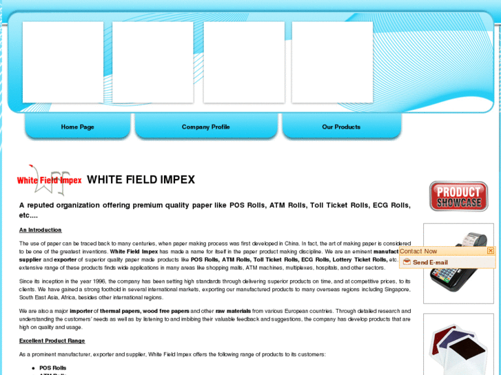 www.whitefieldimpex.com