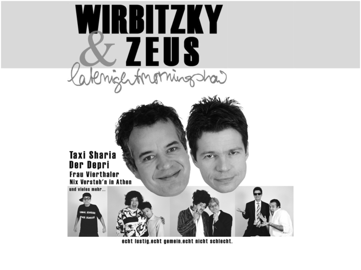 www.wirbitzkyzeus.de