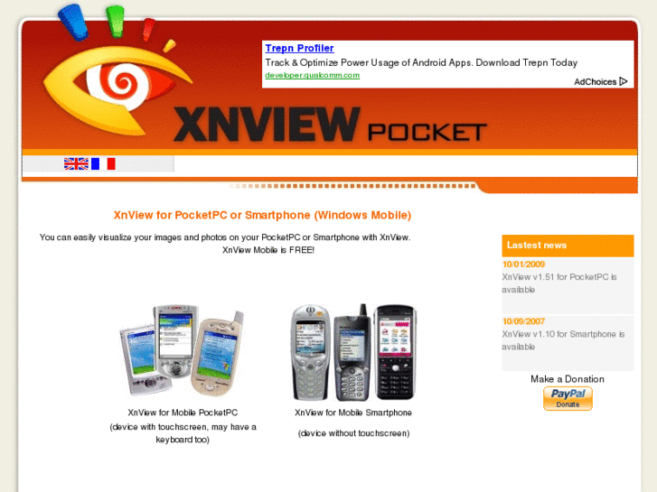 www.xnviewpocket.org