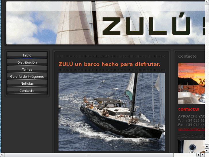 www.zuluyacht.com