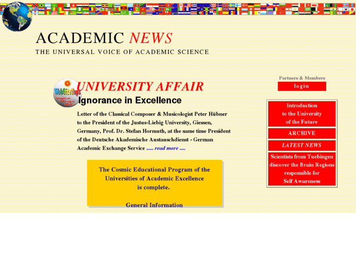 www.academicnews.net