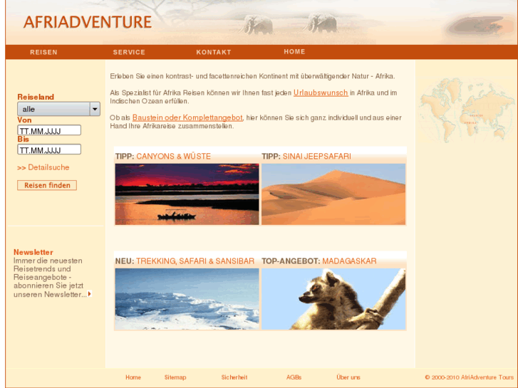 www.afriadventure.com