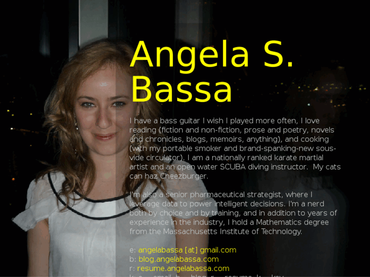 www.angelabassa.com