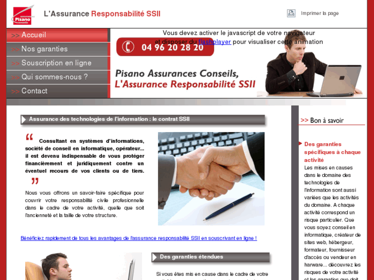 www.assurance-ssii.com