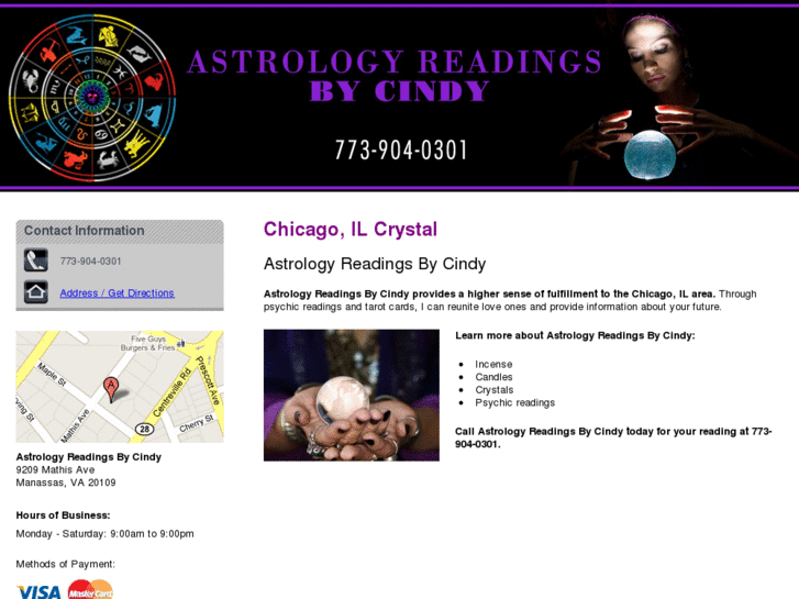 www.astrologyreadingsbycindyil.com