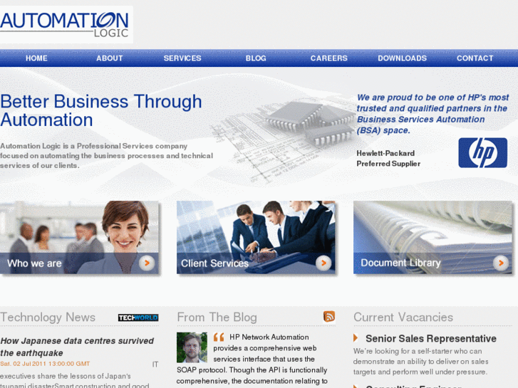 www.automationlogic.info