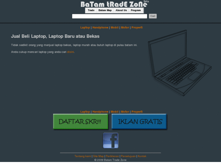 www.batamtradezone.com