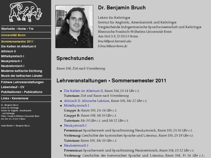 www.benjaminbruch.com