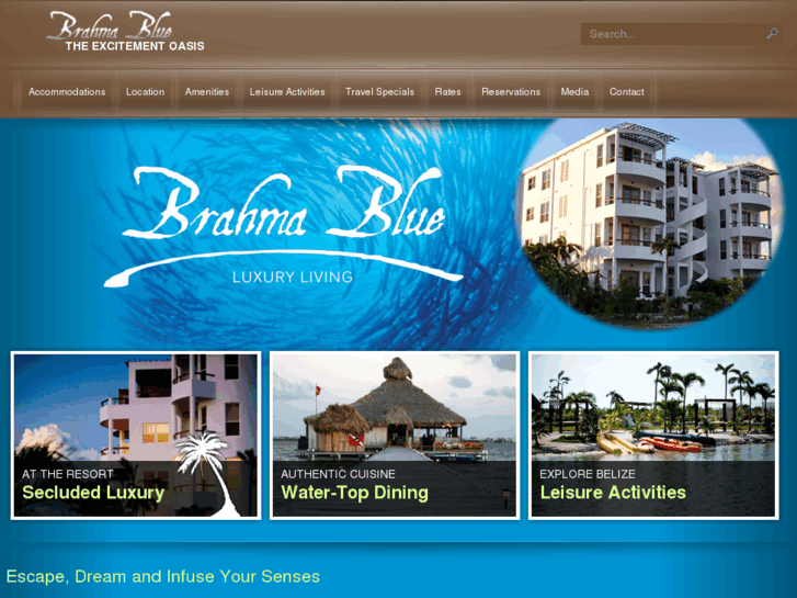 www.brahmaresorts.com