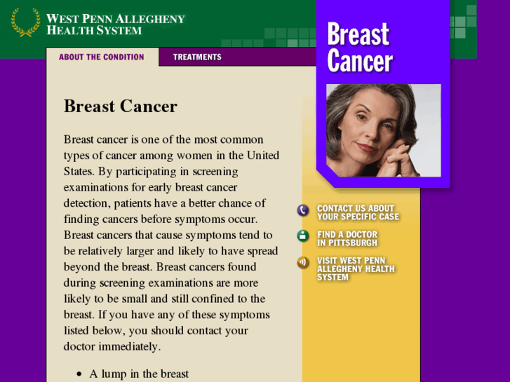 www.breastcancerpittsburgh.com