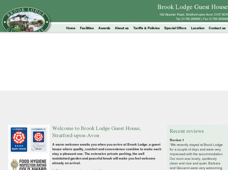 www.brook-lodge.co.uk