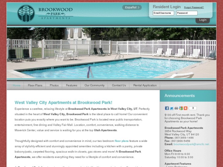 www.brookwoodparkapts.com