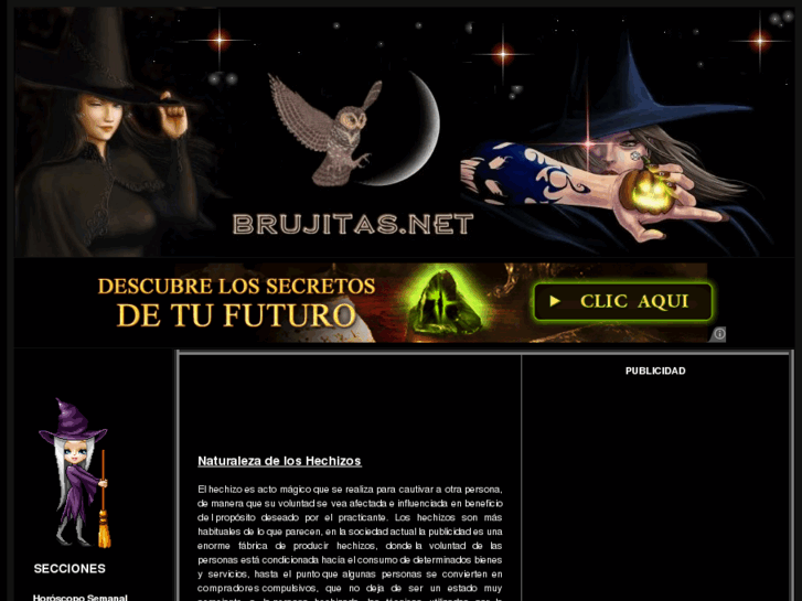 www.brujitas.net