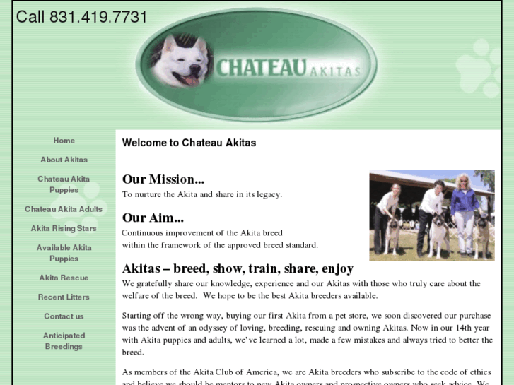 www.chateauakitas.com