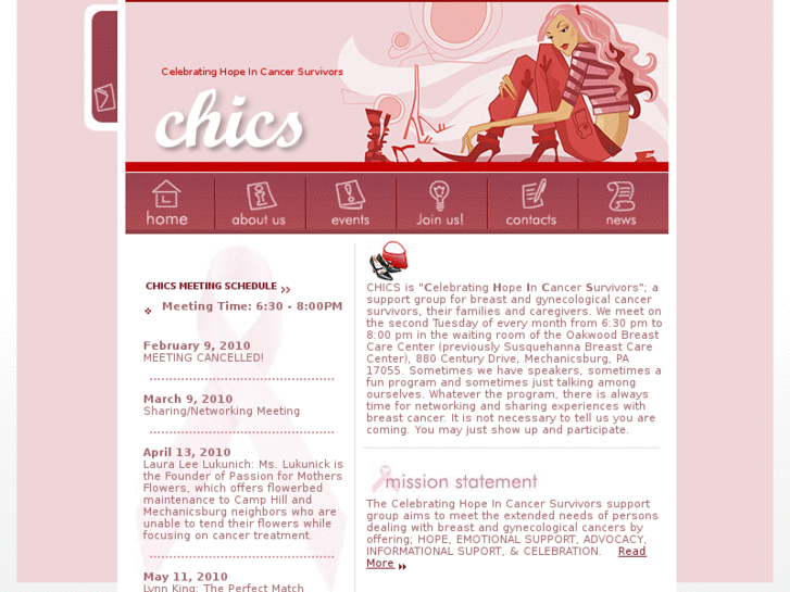 www.chicsnews.com