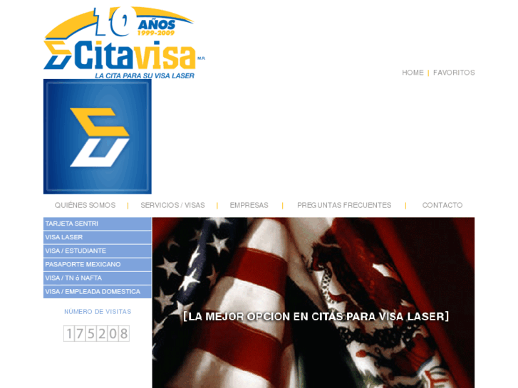 www.citavisa.com