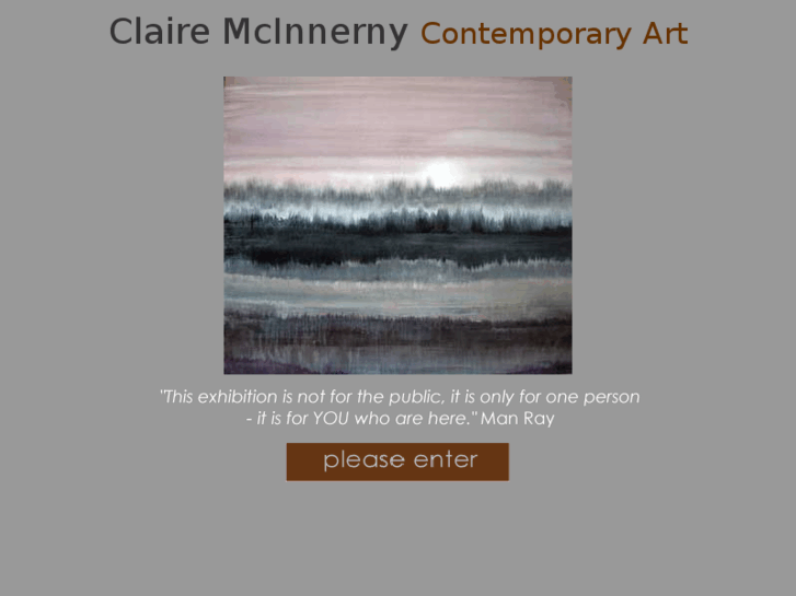 www.clairemcinnerny.com