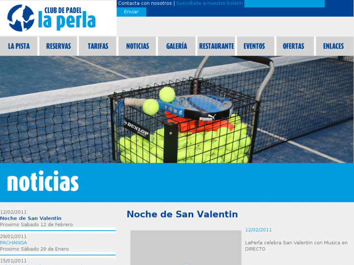 www.clubdepadeljedula.com