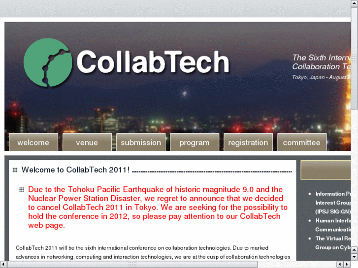 www.collabtech.org