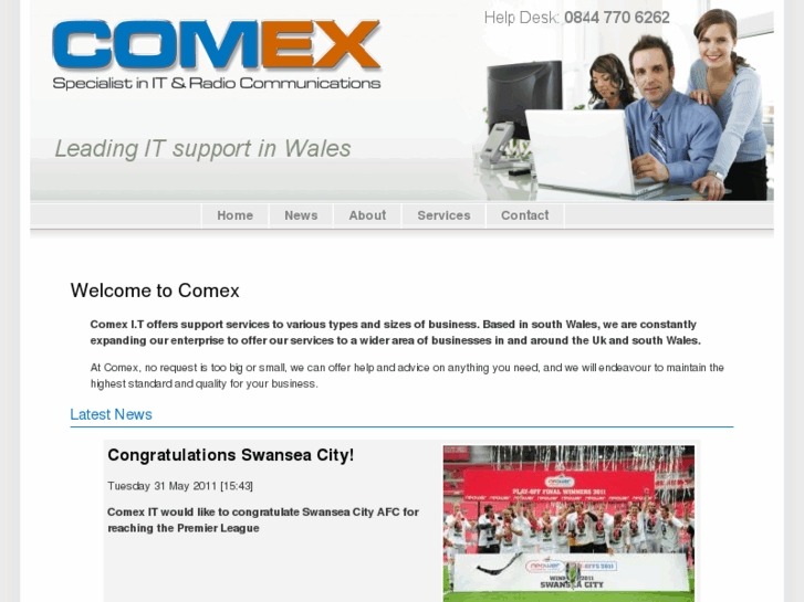 www.comexit.net