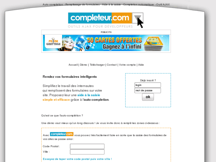 www.completeur.com