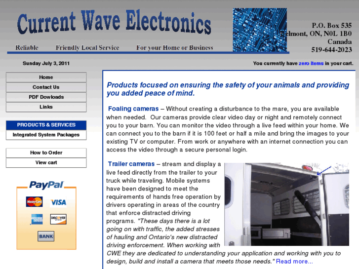 www.currentwaveelectronics.biz