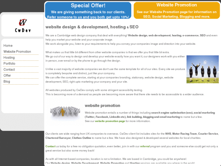 www.cwdev.co.uk