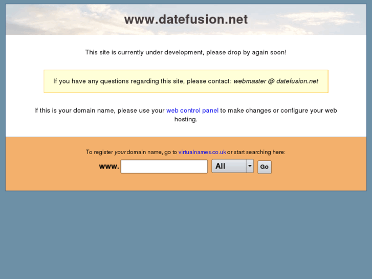 www.datefusion.net