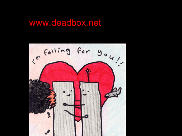 www.deadbox.net