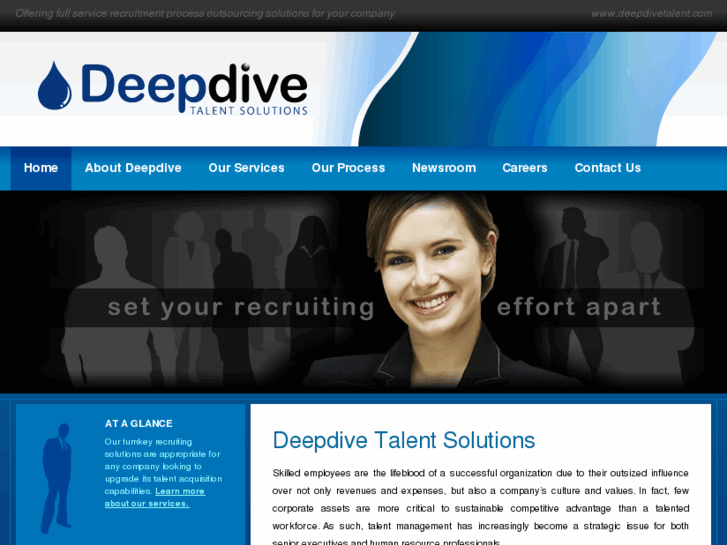 www.deepdivetalent.com