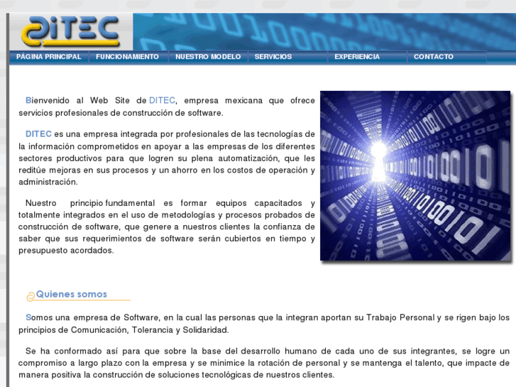 www.ditec-mexico.com