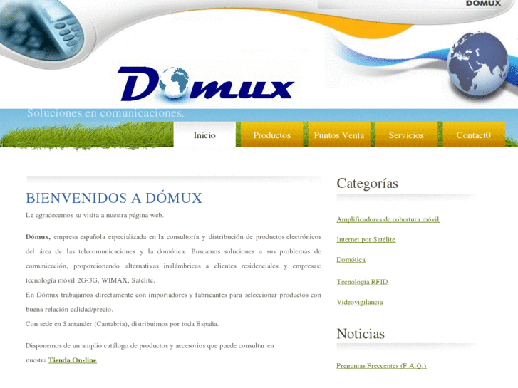 www.domux.es