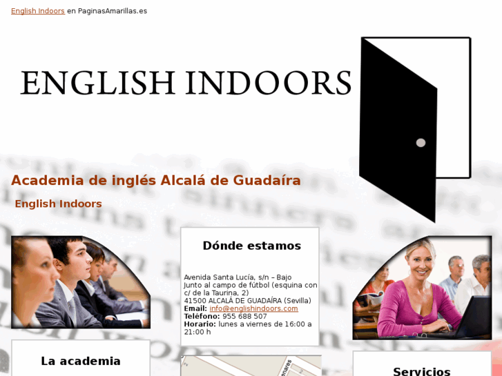 www.englishindoors.com