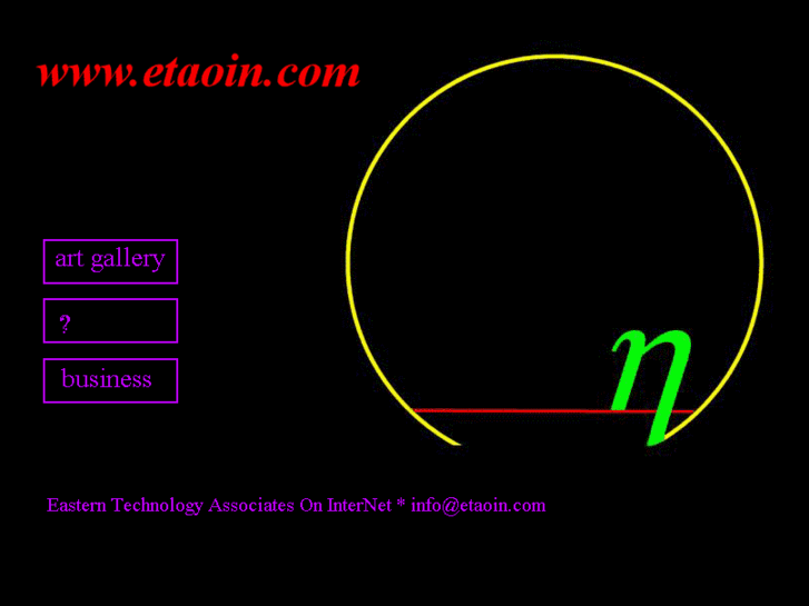 www.etaoin.com