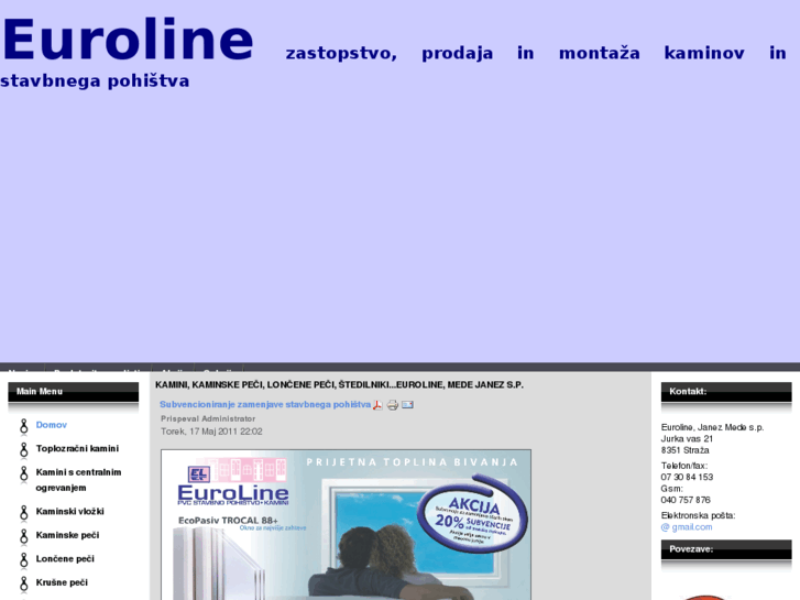 www.euroline-mede.com