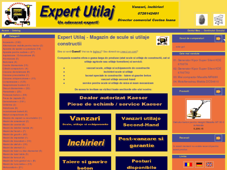 www.expertutilaj.com