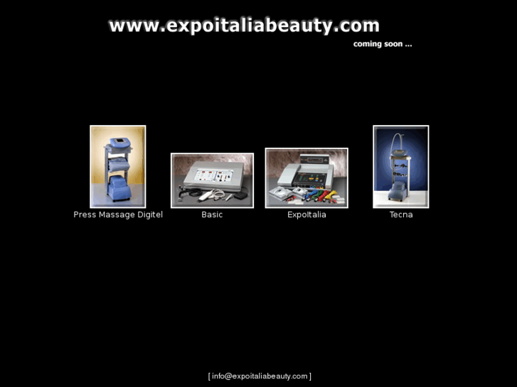 www.expoitaliabeauty.com