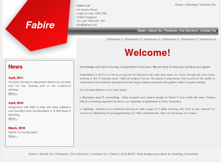 www.fabire.com