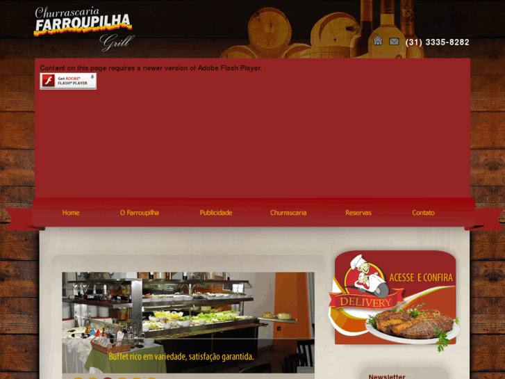 www.farroupilhagrill.com.br