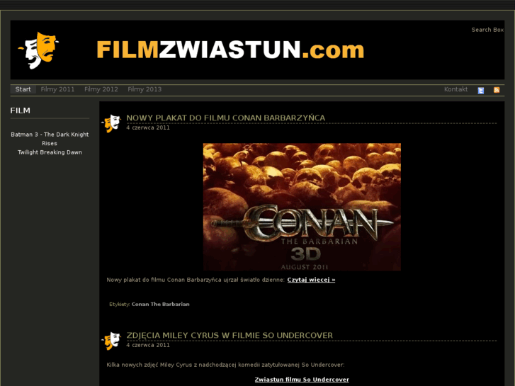 www.filmzwiastun.com