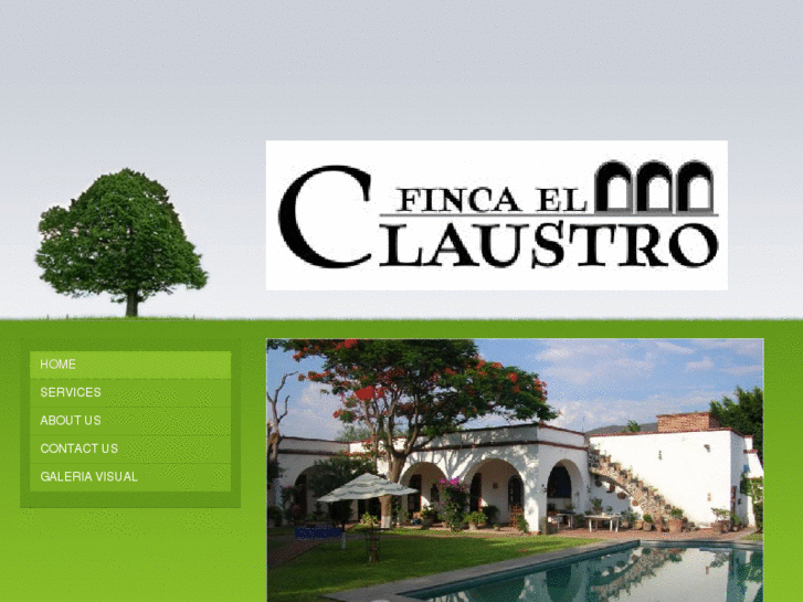 www.fincaelclaustro.com