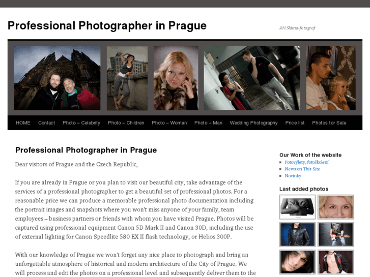 www.foto-prague.com