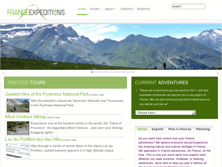 www.france-expeditions.com